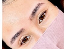 タプ アイ(tapu eye)/ブロウリフト×ラッシュリフト