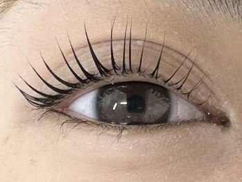 ローランリム(LORAN Lim)/ワンホンパーマ☆彡