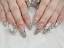 フレンチネイル