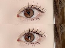 デイジー バイ アルテフィーチェ 梅田(daisy by artefice)/下まつげもLED装着♪