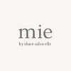 ミー(mie)のお店ロゴ