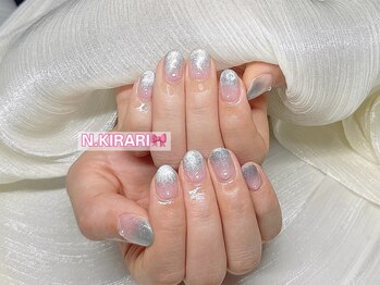 エヌドットキラリ(N.KIRARI)/