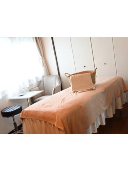 小規模プライベートサロン