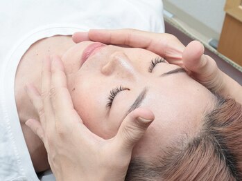 くにたちNyan鍼灸整体院/食いしばり、歯ぎしりの改善◎