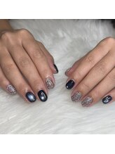 リノリー 仙台駅西口店(rinory)/マグネットフラッシュ