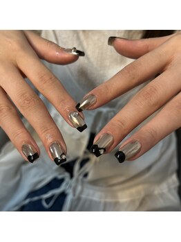 アイミー(IME)/mirror×black