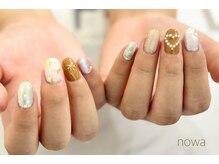 ノワ(nowa)/【持ち込み】ゴージャスコース