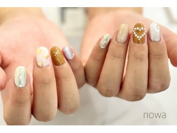 ノワ(nowa)/【持ち込み】ゴージャスコース