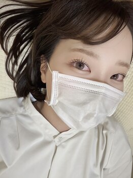 ファミーユ 太田(Fameu)/lash lift