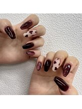 サララ(SALALA)/アートネイル♪