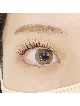 シエル 三軒茶屋(Ciel)/まつ毛パーマ