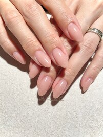 シンプルグラデーション