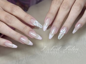 ゼットネイル(Z.Nail)/