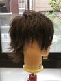 メンズ眉毛サロン i.am【アイアム】 元:歌舞伎町ヘアメイク。雰囲気イケメンつくるの得意です♪