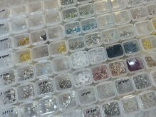 オーナーこだわりカラーやパーツ