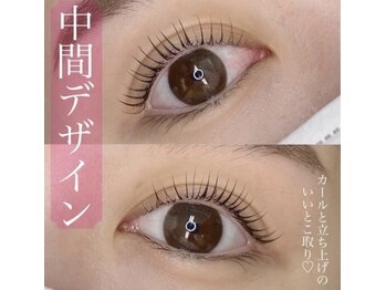 プティットスリール 岐阜店(Petit Sourire)/まつげパーマ