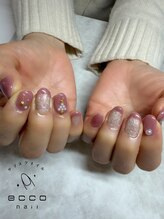 エッコ ネイル クリエイト(ecco)/