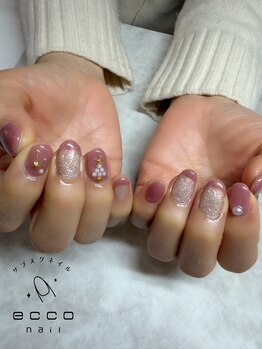 エッコ ネイル クリエイト(ecco)/