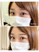 ボム(bom)/マツエク★アイラッシュサロン