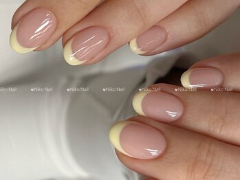 ニコ 高田馬場店(Niko)/冬