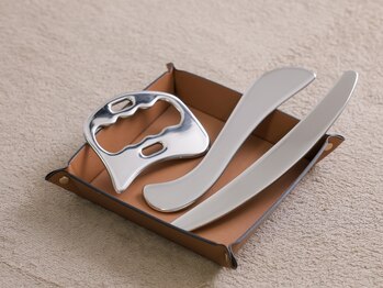 マカナ接骨院(Makana接骨院)/ヘッドコルギ