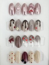 キャンアイドレッシー 青葉台店(Can I Dressy)/ ★バレンタイン限定デザイン