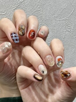 アウレ 中目黒(AURE)/フリーアート＋