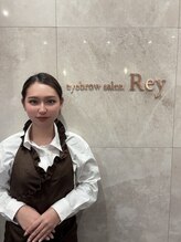 レイ 東京町田店(Rey)&nbsp;小峰 