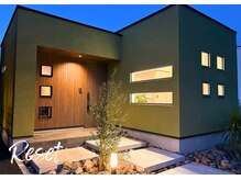 リセット(Reset)/お仕事帰りにも