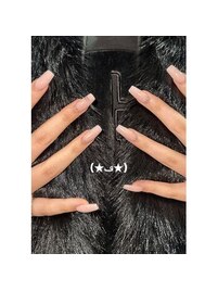 ヌーディカラー♪