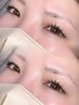 最高級フラットラッシュ80本