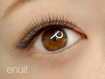 エニュイ 豊中(enuit)/ボリュームラッシュ