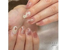 ソアリ(SOARLI)の雰囲気（#モテ可愛い）