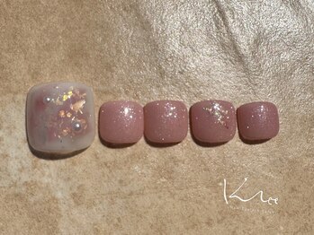 定額FOOT Simple Design