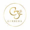 ジェルベーラ(GERBERA)のお店ロゴ