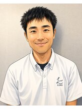 リノ(LINO)&nbsp;松 