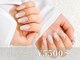 ホワイトネイル 難波店(WHITE NAIL)の写真