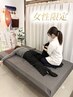 『女性限定』女性スタッフによる骨盤調整体験が“毎月10名様限定゛¥3000!