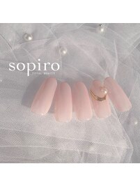 9月【monthly　simple】