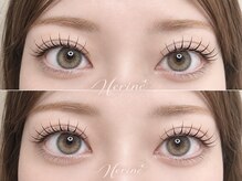 ネリネ 名古屋 栄(Nerine)の雰囲気（束感もしっかり◎）