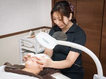 CoCoLy　【毛穴・小顔・美白ケア専門店】【10月上旬OPEN(予定)】の雰囲気（【10月1日（木）NEWOPENです♪】お得なクーポンもチェック！）