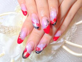 ジェルやり放題【横浜】