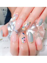 オンネイル(on nail)/