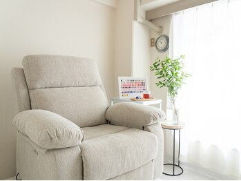 ザ ケア(The care)