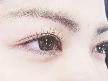 アメリ(Amelie)/パリジェンヌラッシュリフト