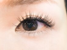 グランデ アム 八王子みなみ野店(Grande ame)/フラットラッシュ190本　八王子