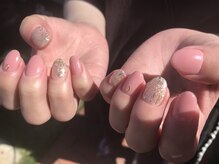 プティットスリール 西尾店(Petit Sourire)/☆２色カラー☆