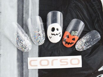 コルソケーツー 梅田茶屋町(corso k-two)/秋サンプル35/茶屋町中津中崎町