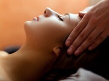 九龍 リラクゼーション 三軒茶屋店/ドライヘッドスパ