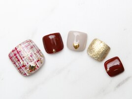 フットEコ－ス 3940円